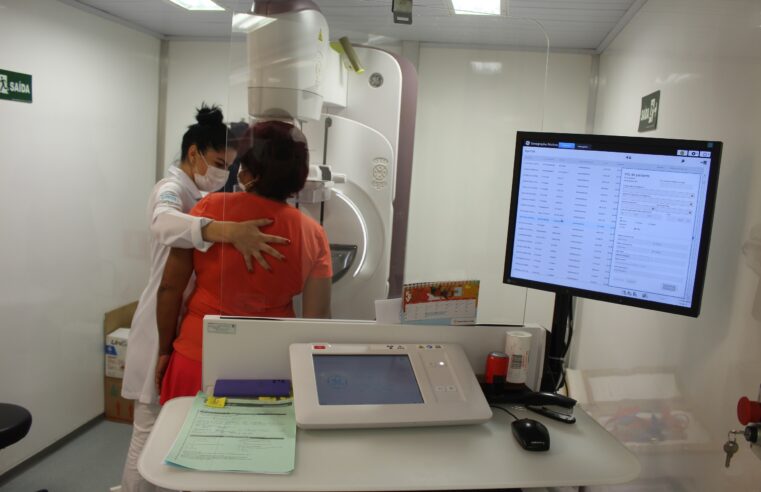 Carreta do Hospital de Amor chega nos jardins União e Tropical nesta semana