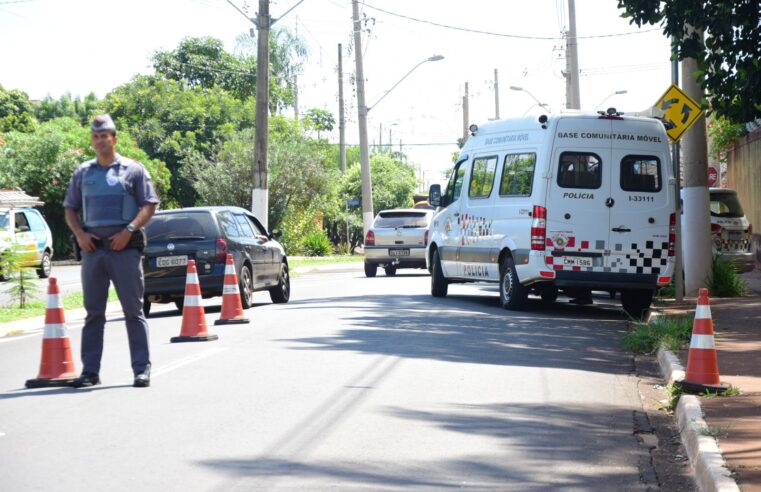 PM orienta proprietários bicicletas elétricas e ciclomotores sobre regulamentações