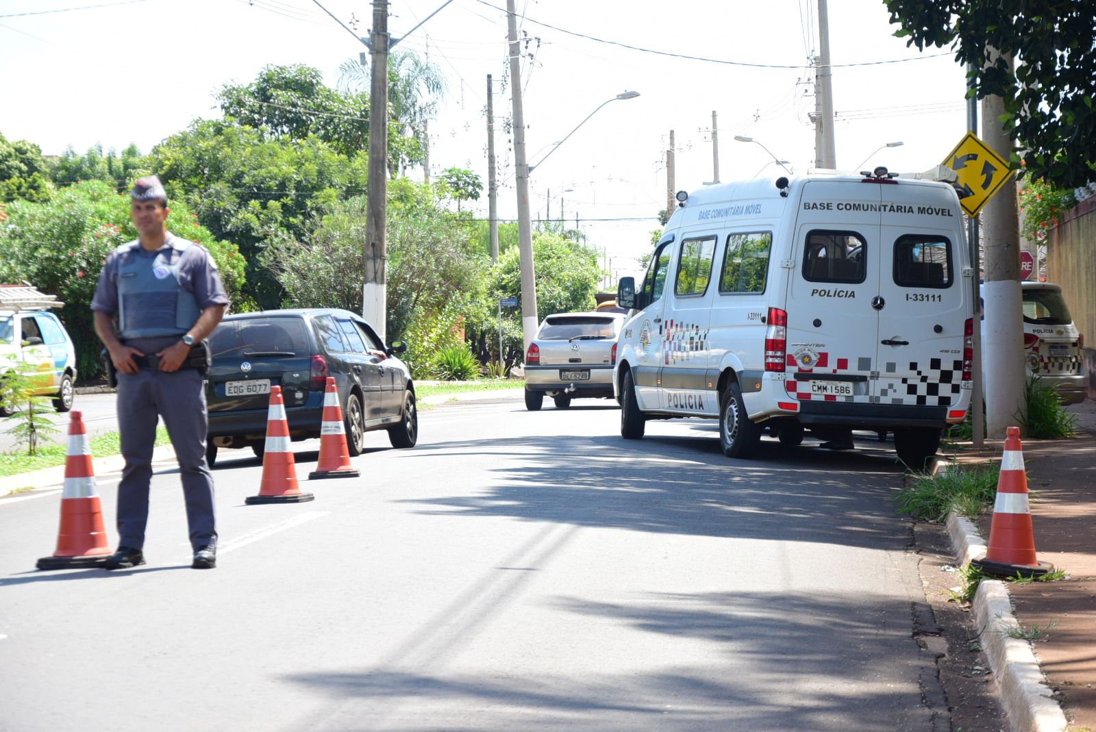 PM orienta proprietários bicicletas elétricas e ciclomotores sobre regulamentações