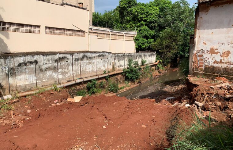 Iniciadas as obras para reforma das casas atingidas pela enchente de janeiro de 2022