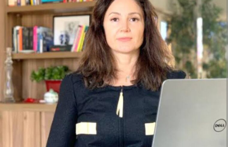 Dra  Adriana confirma nomeação para promotoria eleitoral