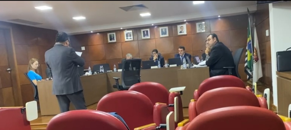 Advogado Dr. José Maria consegue absolvição do BEC em julgamento na FPF