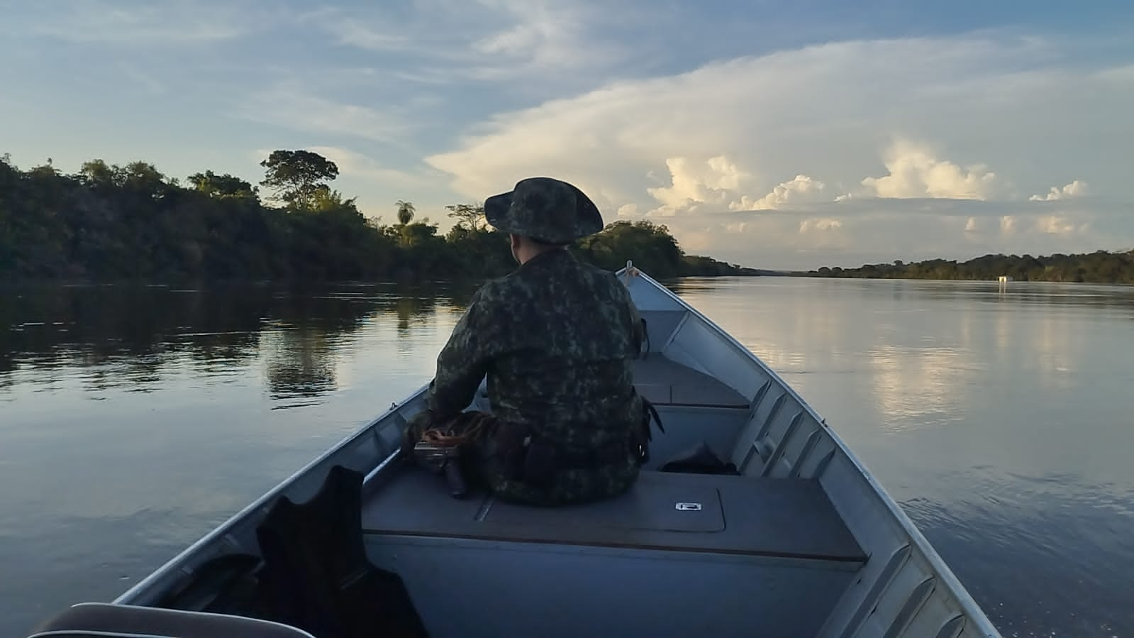 Piracema chega ao fim e volta a ser permitida a pesca de peixes nativos com regras