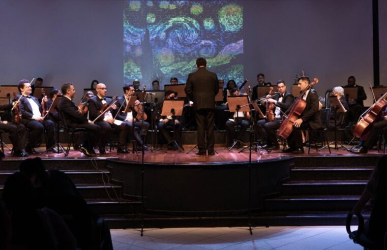 Concerto de abertura da Temporada 2023 da Orquestra Sinfônica Municipal, no Cine Barretos, tem ingressos esgotados