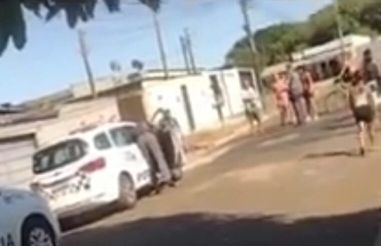 Briga termina com homem esfaqueado em Jaboticabal