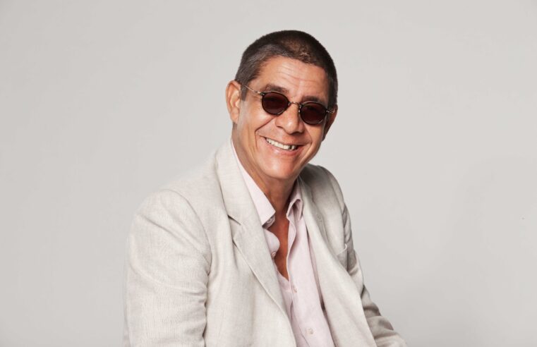 Com Zeca Pagodinho e mais oito grandes atrações, Samba Barretos acontece dias 14 e 15 de abril no Parque do Peão