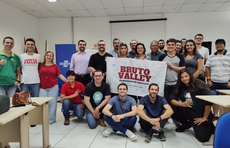 Barretos sedia a partir deste sábado dois eventos de tecnologia, destaca integrante