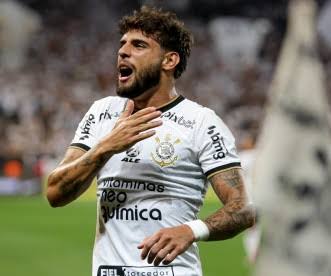 Corinthians ganha de virada do Santo André