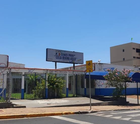 Secretaria Municipal de Educação  informa sobre  manutenção em escola nesta sexta (24)