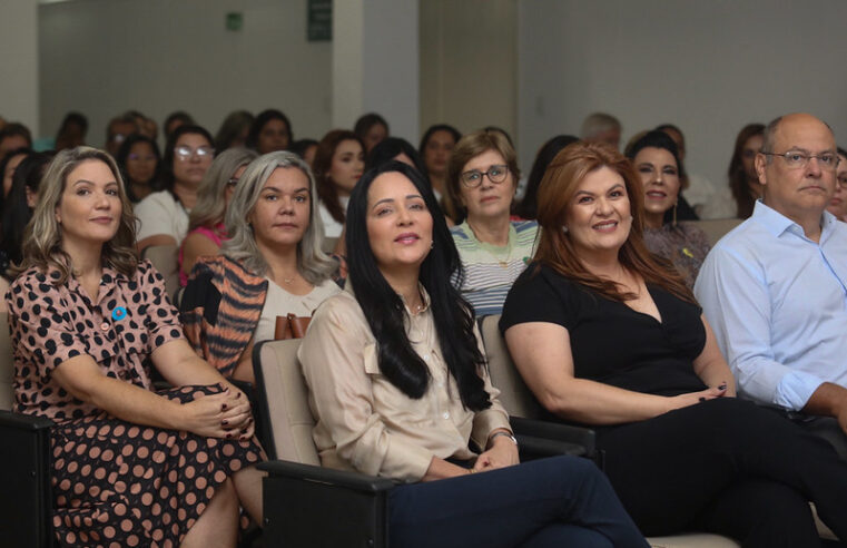 Fundo Social de São Paulo promove  encontro com municípios das regiões de Franca e Barretos