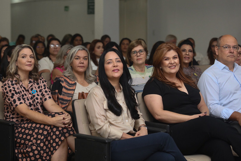 Fundo Social de São Paulo promove  encontro com municípios das regiões de Franca e Barretos