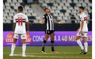 Bragantino vence em casa, São Paulo perde no Nilton Santos