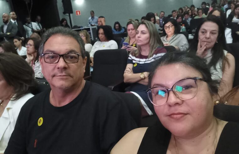 Evento debateu autismo na capital