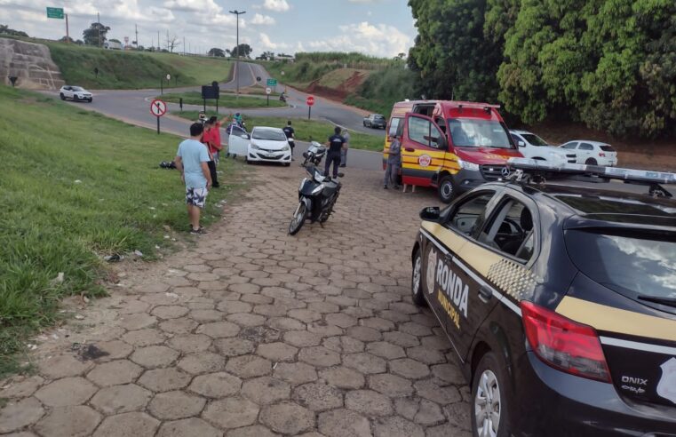 Agentes da Ronda Municipal pedem valorização do trabalho em Barretos