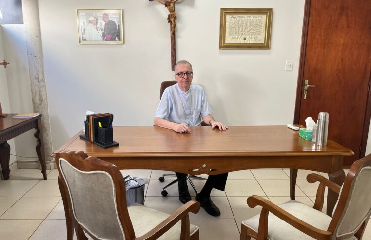 Jubileu de Ouro: Diocese de Barretos completa 50 anos