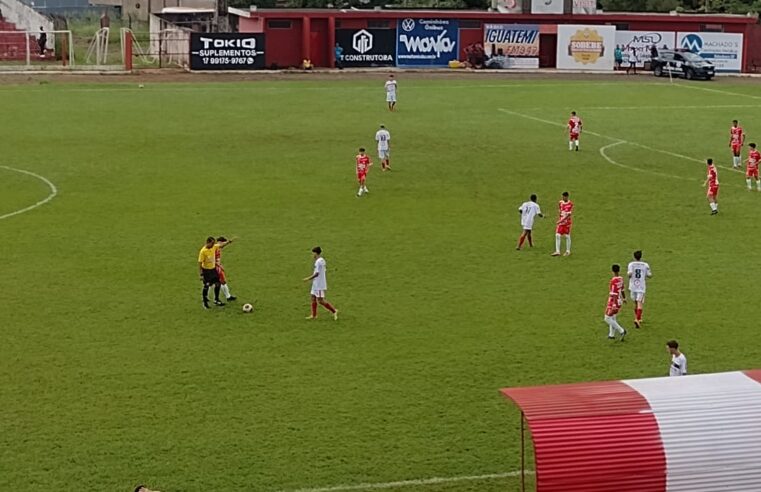 Tourinho encara o  Fernandópolis no Fortaleza