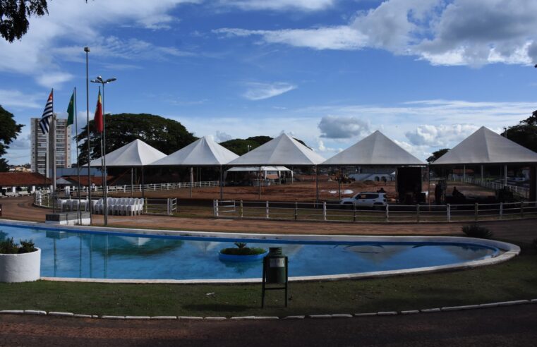 Secretário destaca atrações da 53ª Exposição Agropecuária de Barretos