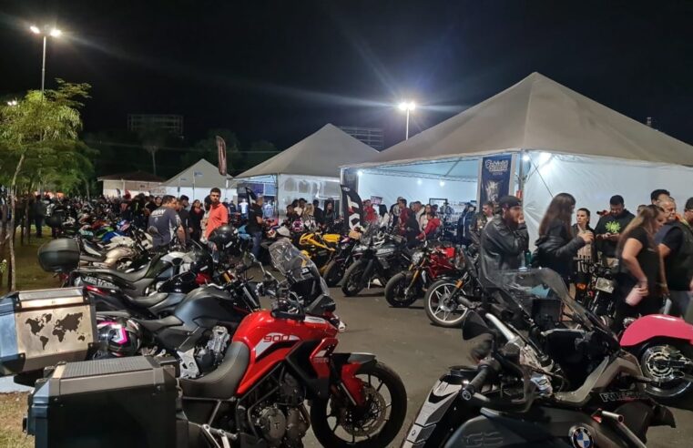 Barretos Motorcycles atrai grande público na edição 2023
