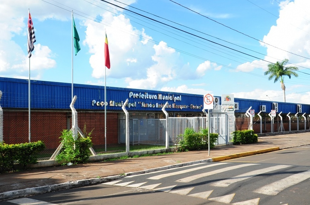 Confira o funcionamento das repartições públicas municipais no feriado de Páscoa
