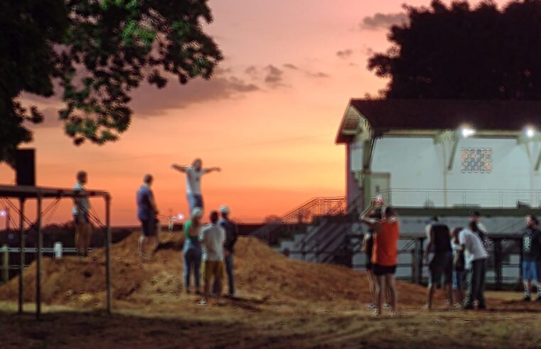 Espetáculo A Paixão de Cristo 2023 inicia ensaios gerais no Recinto Paulo de Lima Corrêa