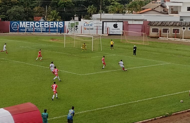 BEC vence a Inter pelo Campeonato Paulista