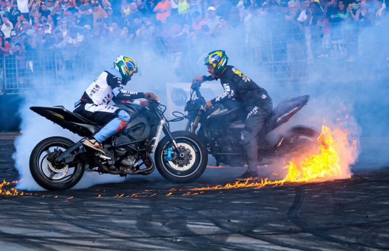 Barretos Motorcycles: saiba tudo sobre novos espaços, atrações e estrutura do evento que acontece neste final de semana
