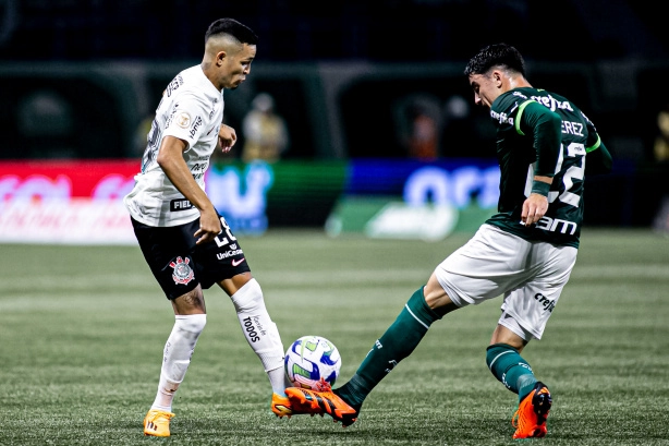 Palmeiras vence clássico, São Paulo empata e Santos vence na Vila