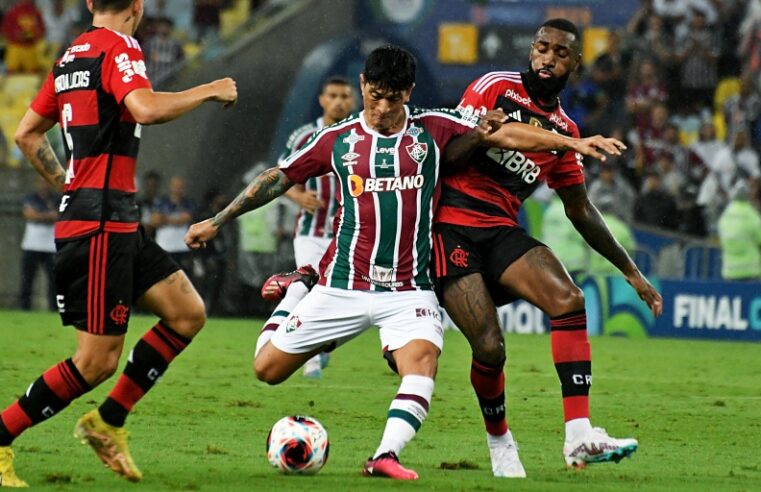 CBF define dias e horários das oitavas da Copa Betano do Brasil