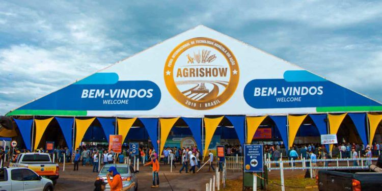 Prêmio Agrishow de Startups conta com 11 finalistas