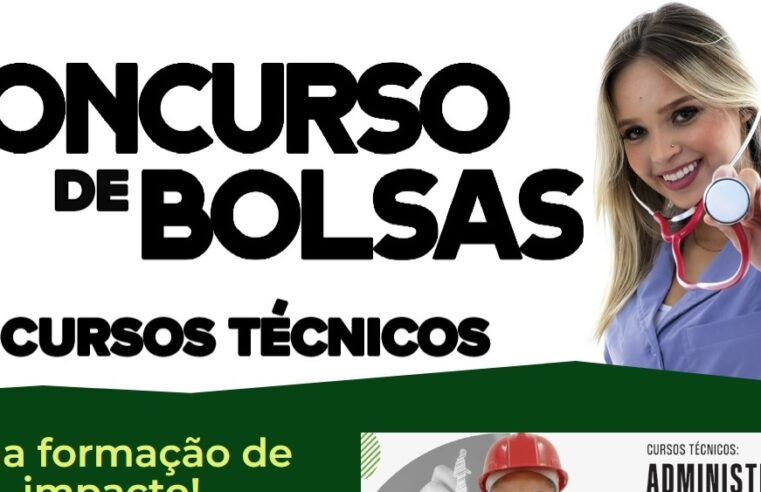 LiceuTec realiza concurso de bolsas de estudos para cursos técnicos
