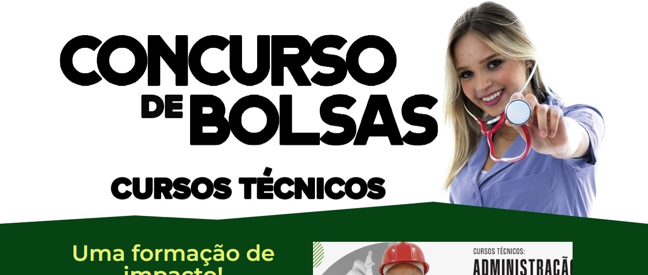 LiceuTec realiza concurso de bolsas de estudos para cursos técnicos