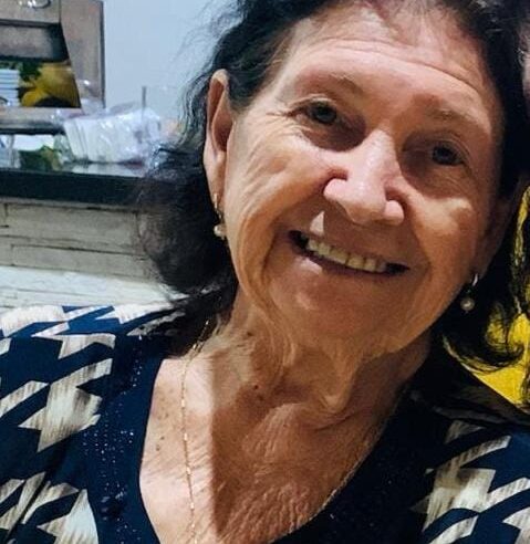 Morre a barretense Vera Minuncio Poiano
