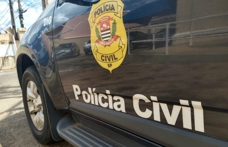 PC descobre falso crime de roubo e esclarece furto em escola