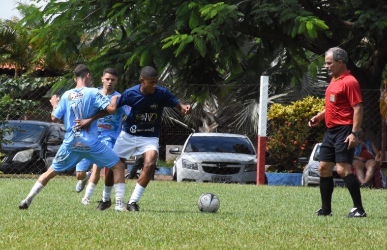 Campeonatos Livrão e Racha movimentam o RPCC