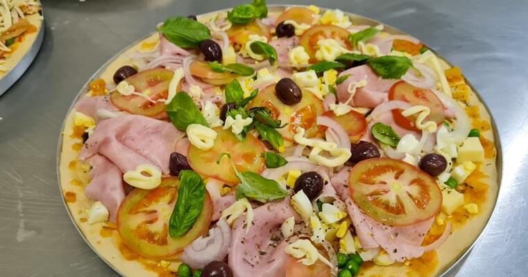 Fundo Social abre inscrição para curso de pizzaiolo