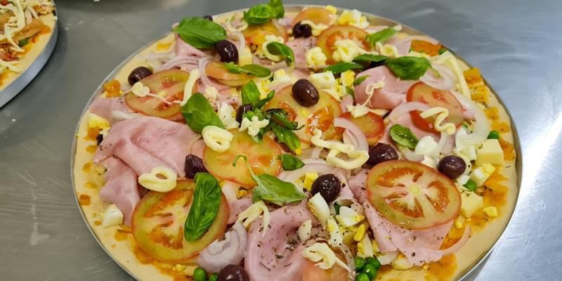 Fundo Social abre inscrição para curso de pizzaiolo