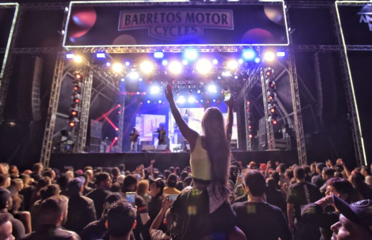 Barretos Motorcycles movimenta universo motociclismo e supera expectativa dos organizadores