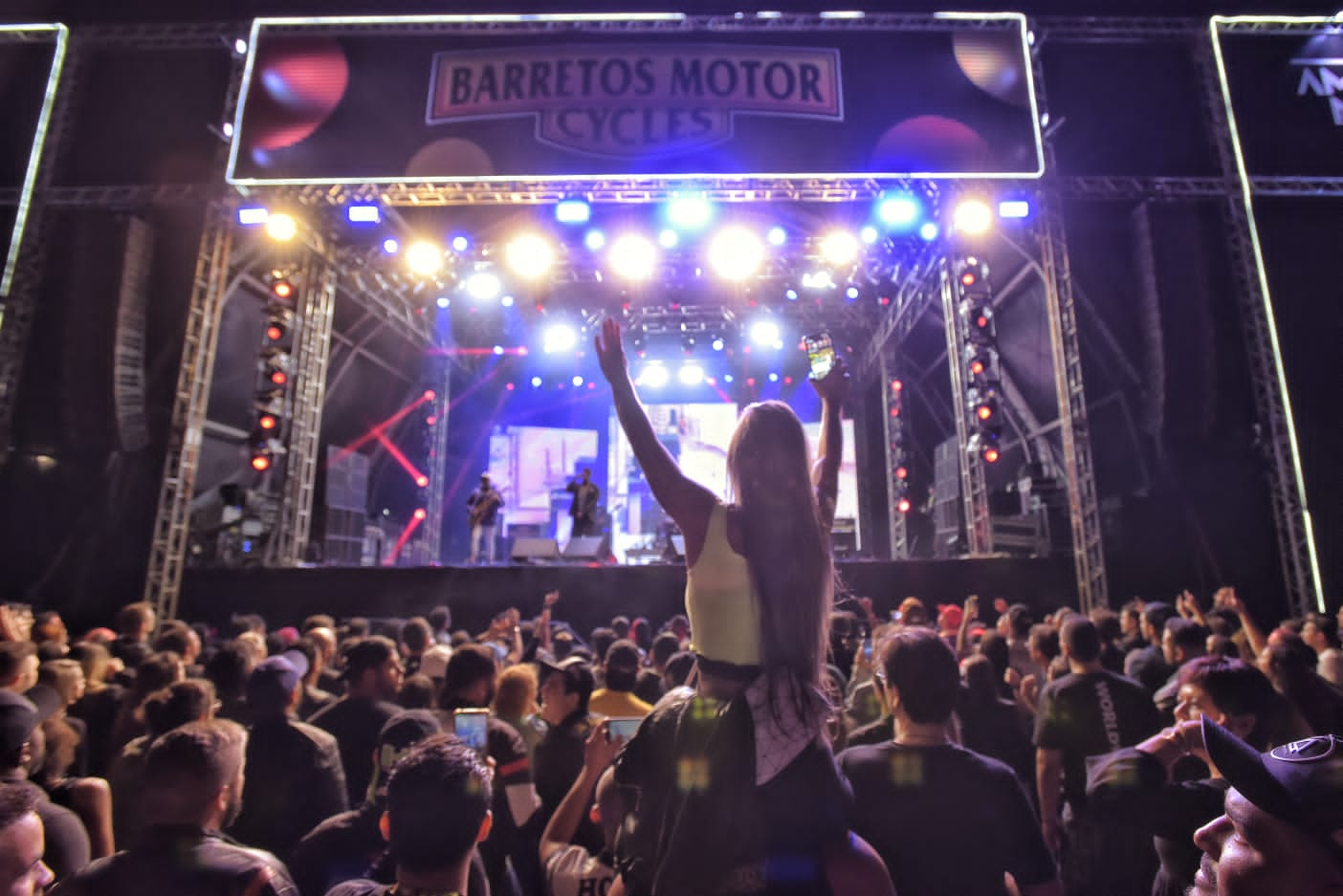 Barretos Motorcycles movimenta universo motociclismo e supera expectativa dos organizadores