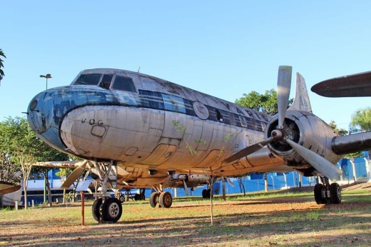 Museu de Bebedouro estará de portões abertos no dia 03 de maio