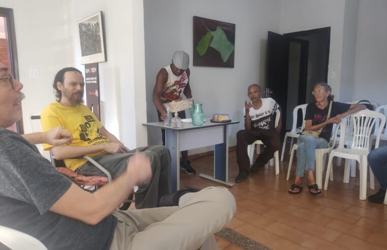 Dia do Trabalho foi tema de debate realizado por partidos