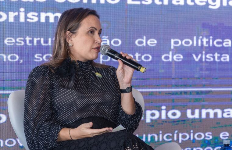 Barretos é destaque no 65º Congresso Estadual dos Municípios