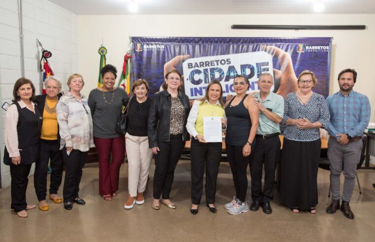 Prefeitura aumenta repasse das entidades assistenciais conveniadas à Secretaria Municipal de Educação
