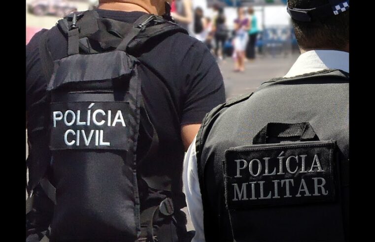 Policia Civil e Policia Militar de Barretos prendem suspeitos de tentativa de homicidio