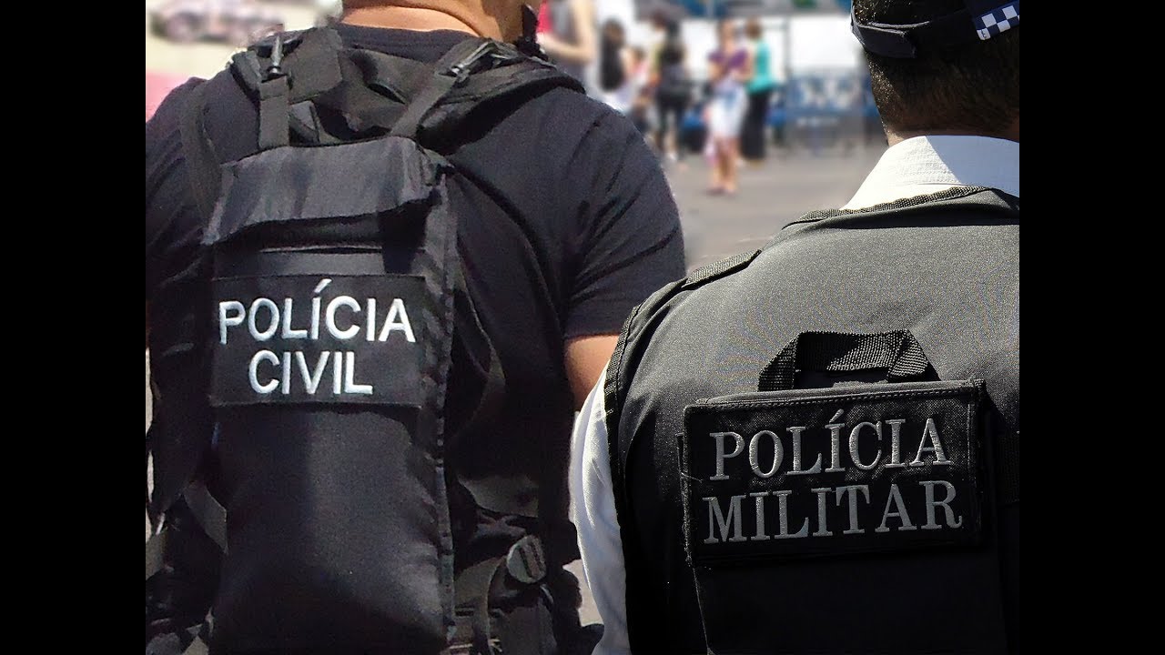 Policia Civil e Policia Militar de Barretos prendem suspeitos de tentativa de homicidio