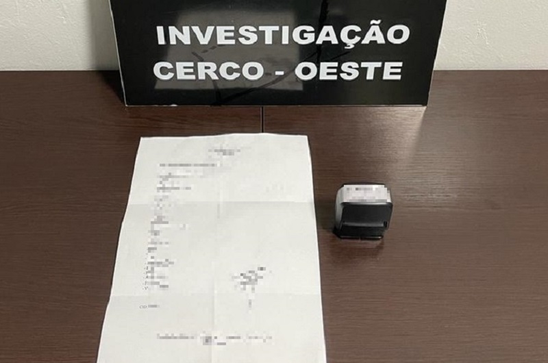 Polícia Civil prende falsa médica que atendia pacientes sem licença em Perdizes