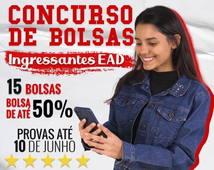 Polo Colina de Educação a Distância UNIRP abre inscrições para o Vestibular 2023