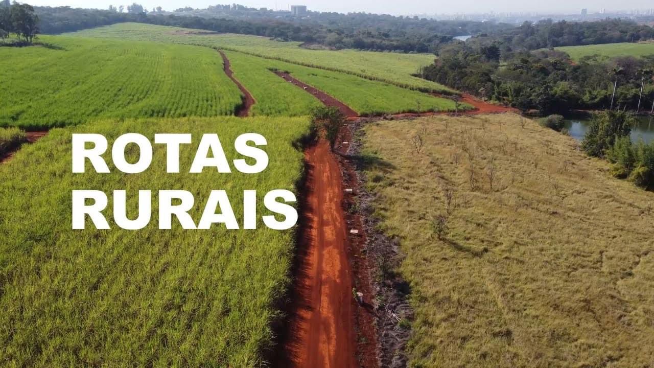 Prefeitura e parceiros realizarão mutirão para utilização do CAR e Rotas Rurais