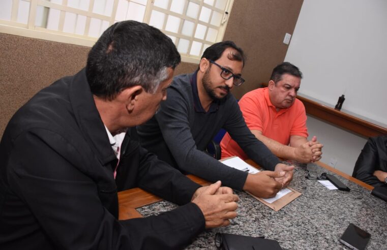 Associados da União deverão procurar o Rio das Pedras a partir de segunda, dia 19