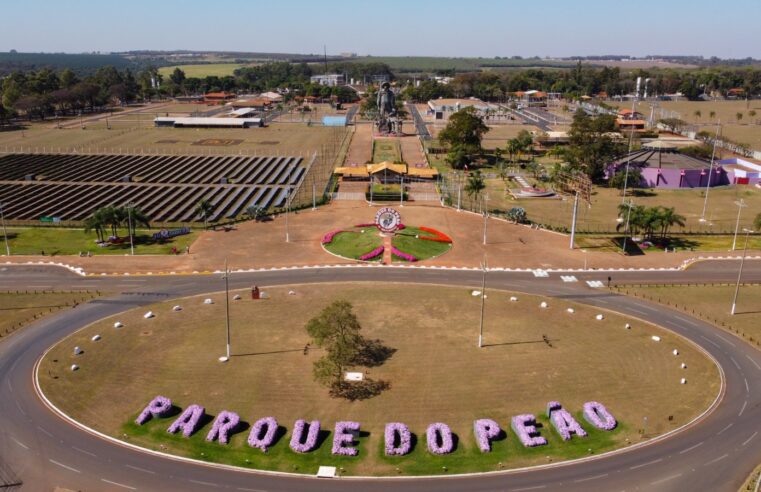 Festa do Peão de Barretos tem atrações para todos os estilos e idades