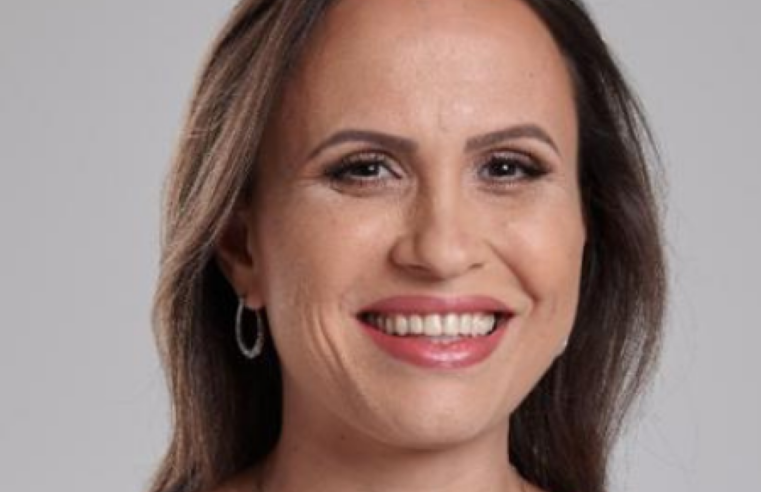 Prefeita Paula Lemos volta a ser alvo de fake news